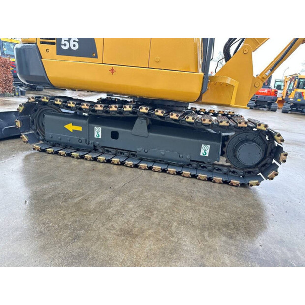 2013 Komatsu PC56-7-44878722