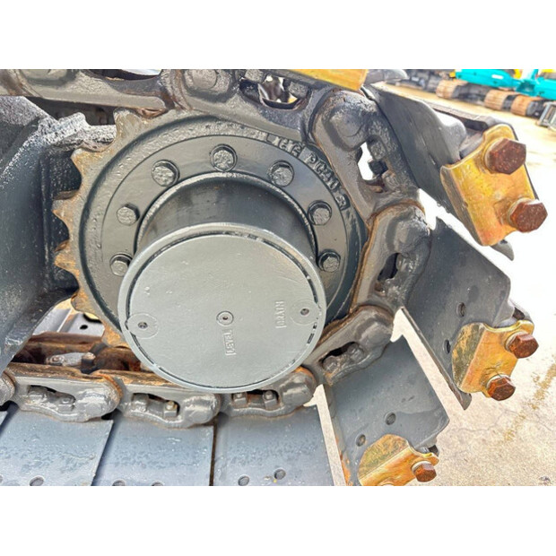 2013 Komatsu PC56-7-44878723