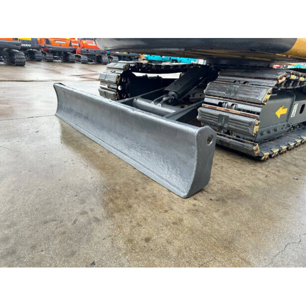 2013 Komatsu PC56-7-44878724