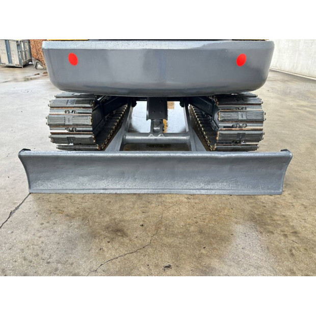 2013 Komatsu PC56-7-44878725