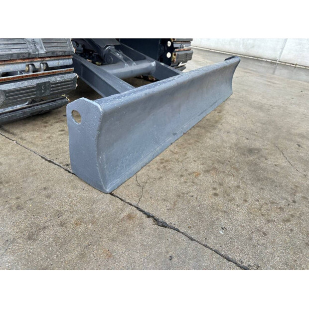 2013 Komatsu PC56-7-44878726