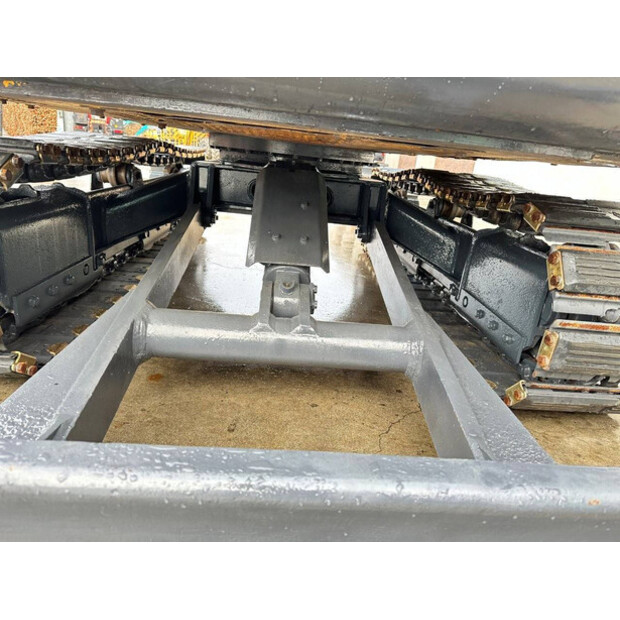 2013 Komatsu PC56-7-44878727