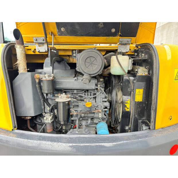 2013 Komatsu PC56-7-44878728