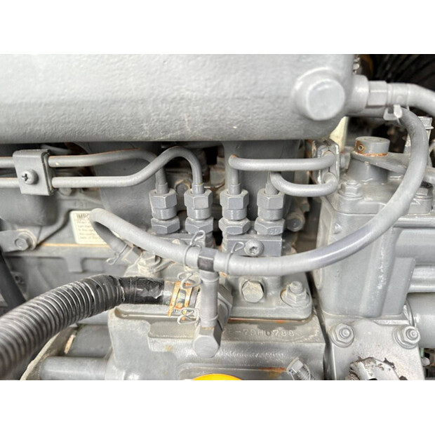 2013 Komatsu PC56-7-44878729