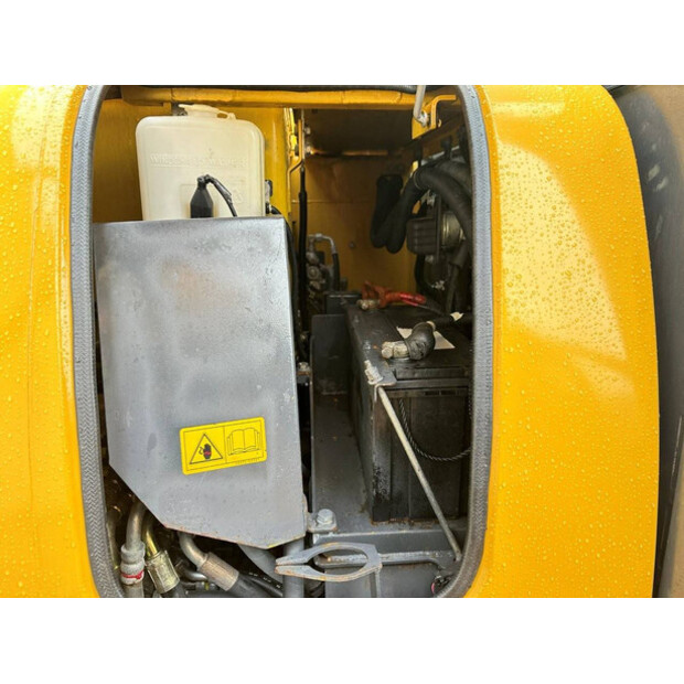 2013 Komatsu PC56-7-44878731