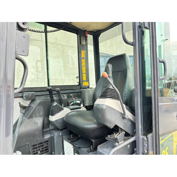 2013 Komatsu PC56-7-44878732