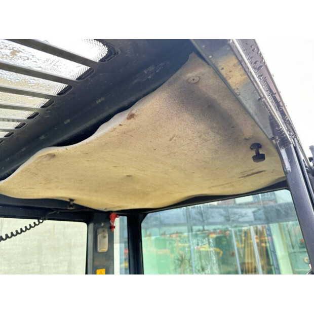 2013 Komatsu PC56-7-44878733