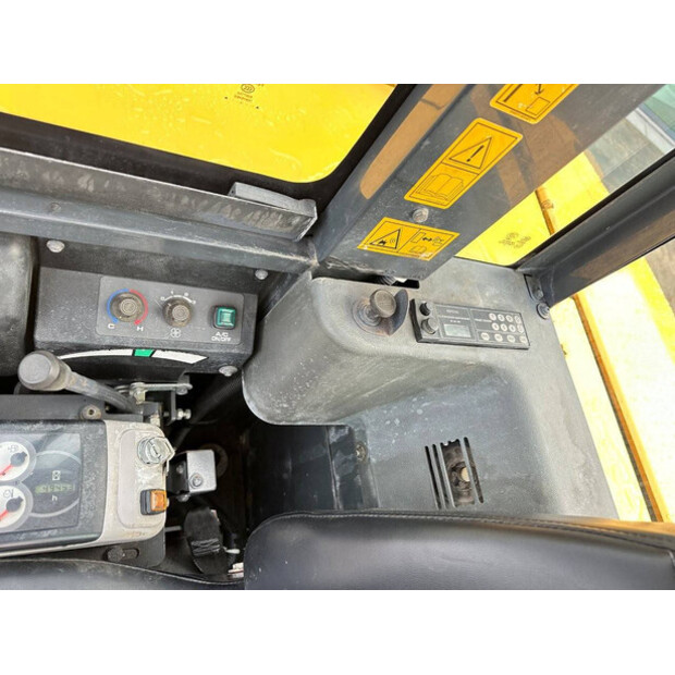 2013 Komatsu PC56-7-44878734