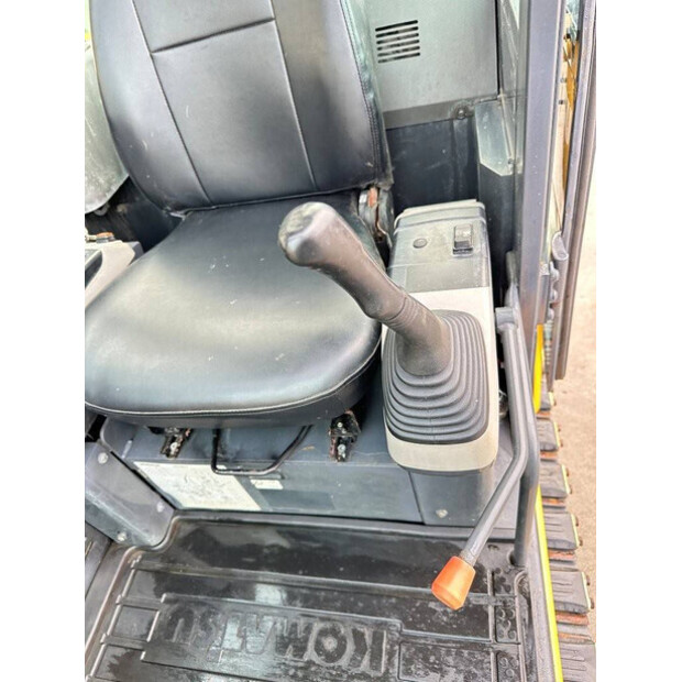 2013 Komatsu PC56-7-44878737