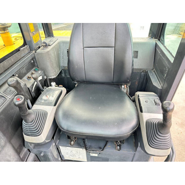 2013 Komatsu PC56-7-44878738