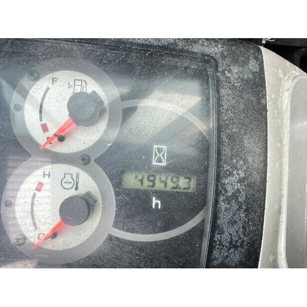 2013 Komatsu PC56-7-44878739