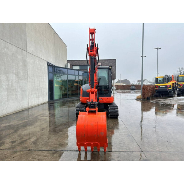 2016 KUBOTA KX163-5-44878742