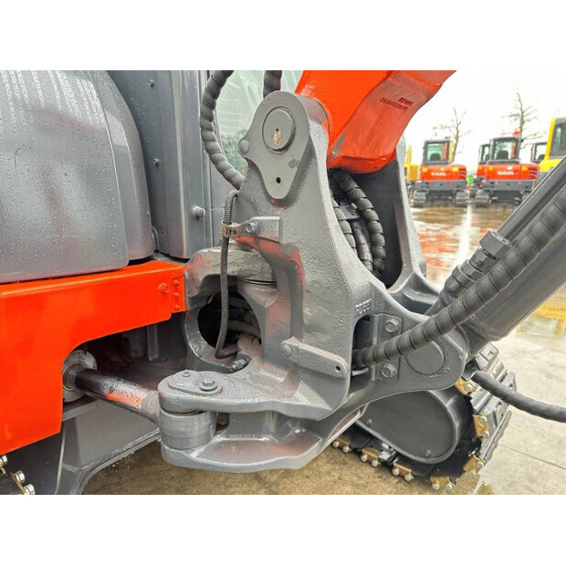 2016 KUBOTA KX163-5-44878755