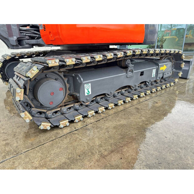 2016 KUBOTA KX163-5-44878758