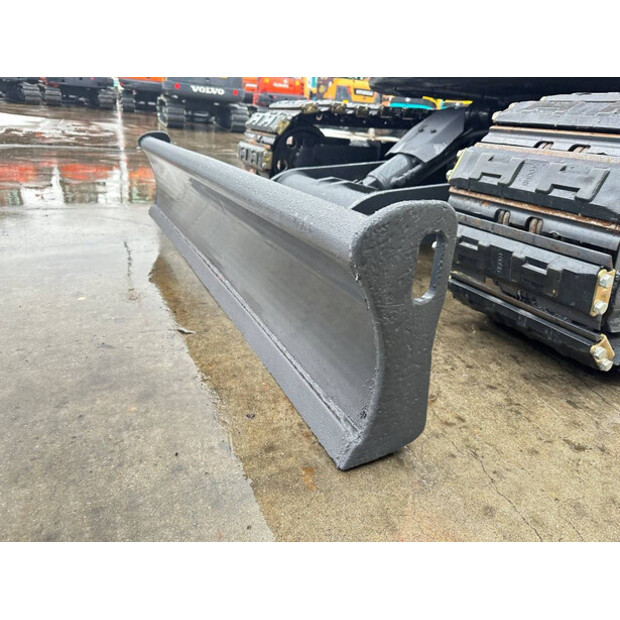 2016 KUBOTA KX163-5-44878761