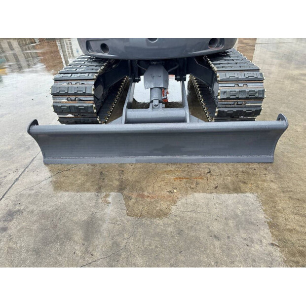 2016 KUBOTA KX163-5-44878762