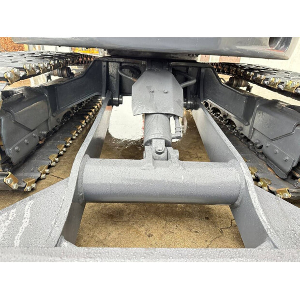 2016 KUBOTA KX163-5-44878764