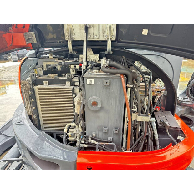 2016 KUBOTA KX163-5-44878768