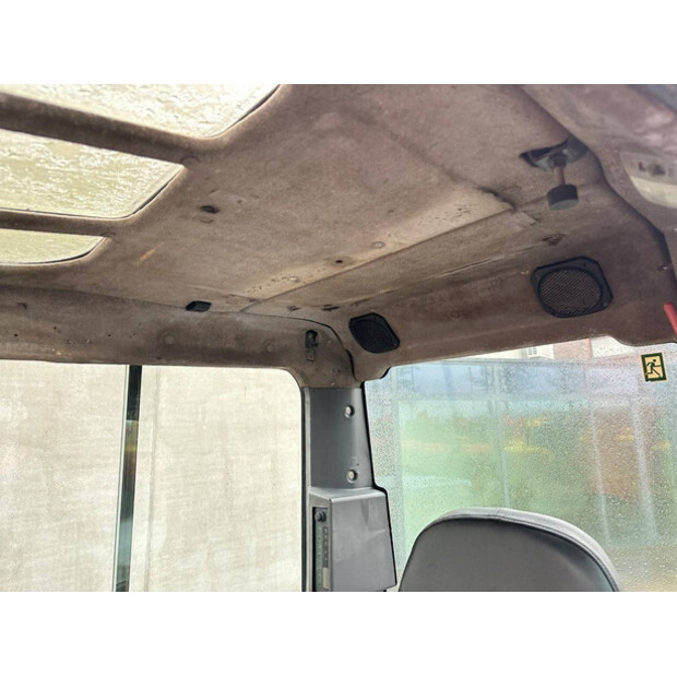 2016 KUBOTA KX163-5-44878771