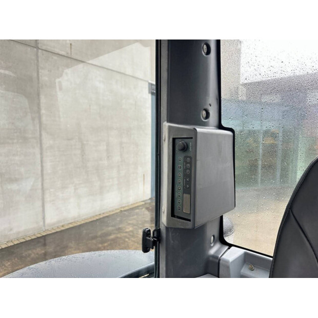 2016 KUBOTA KX163-5-44878772