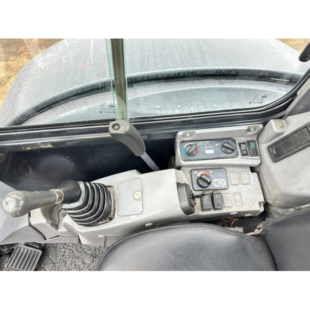 2016 KUBOTA KX163-5-44878773