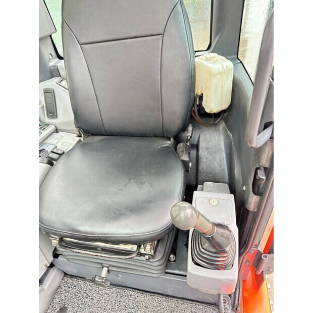 2016 KUBOTA KX163-5-44878776