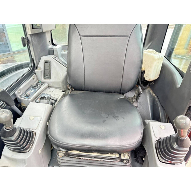 2016 KUBOTA KX163-5-44878777