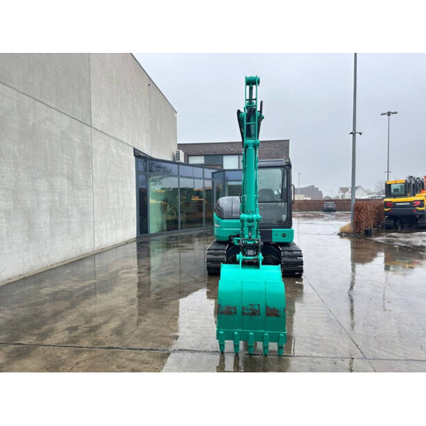 2016 KOBELCO SK55SRX-6-44878781