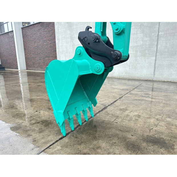 2016 KOBELCO SK55SRX-6-44878787