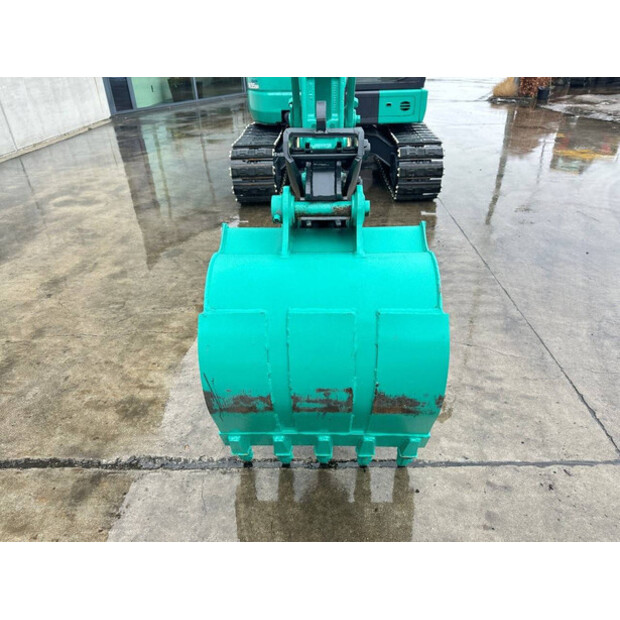 2016 KOBELCO SK55SRX-6-44878788
