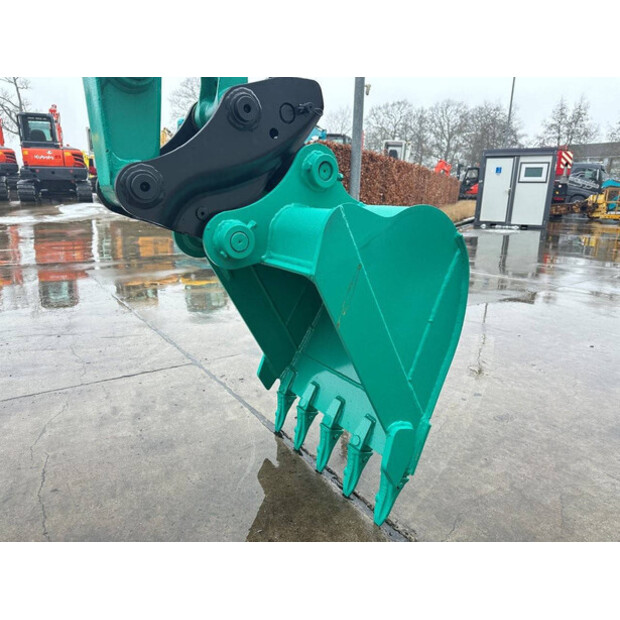 2016 KOBELCO SK55SRX-6-44878789