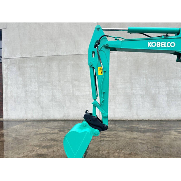 2016 KOBELCO SK55SRX-6-44878790