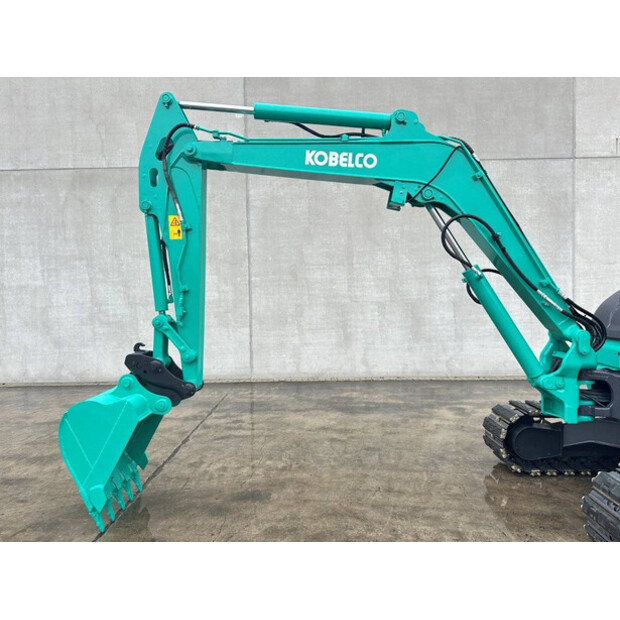 2016 KOBELCO SK55SRX-6-44878792