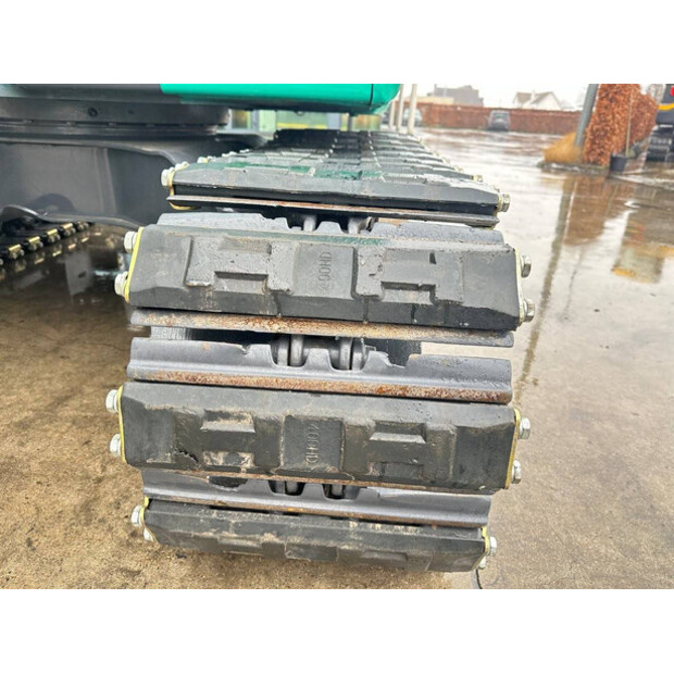 2016 KOBELCO SK55SRX-6-44878796