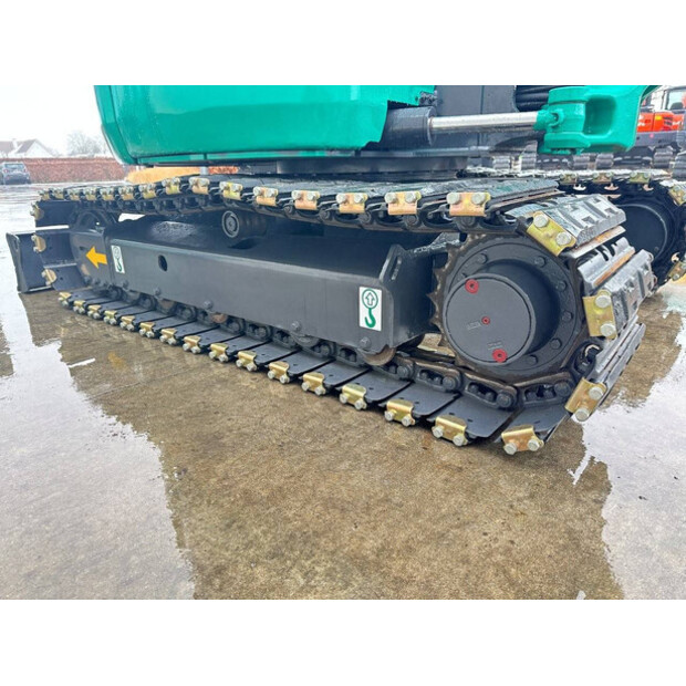 2016 KOBELCO SK55SRX-6-44878799