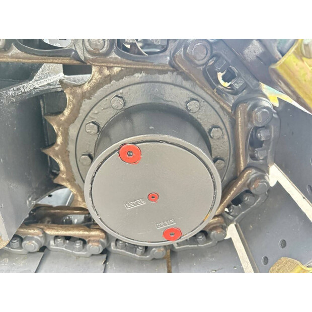 2016 KOBELCO SK55SRX-6-44878800
