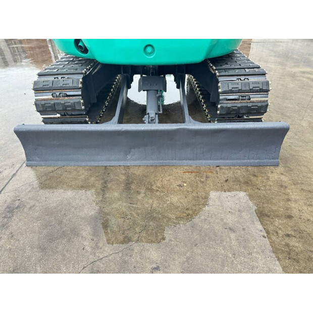 2016 KOBELCO SK55SRX-6-44878802