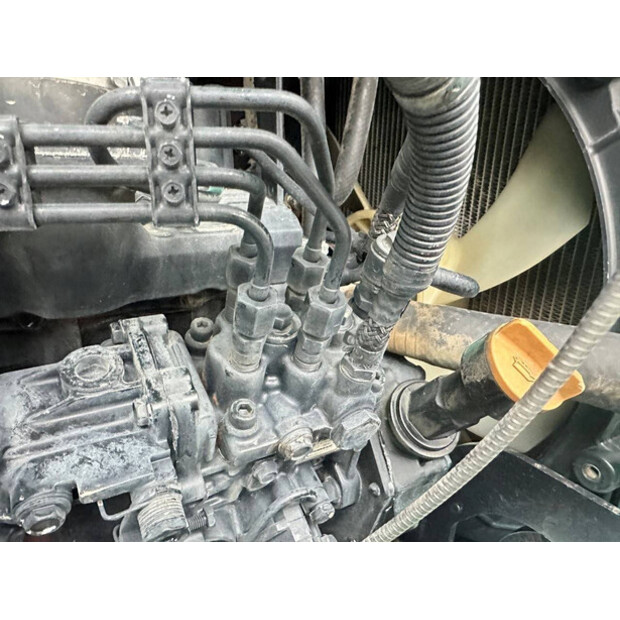 2016 KOBELCO SK55SRX-6-44878806