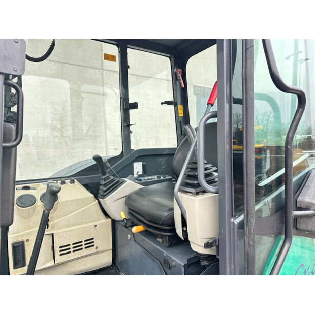 2016 KOBELCO SK55SRX-6-44878810