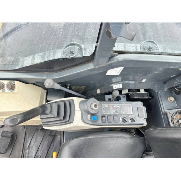 2016 KOBELCO SK55SRX-6-44878812