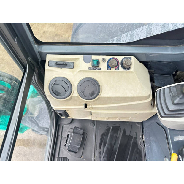 2016 KOBELCO SK55SRX-6-44878813