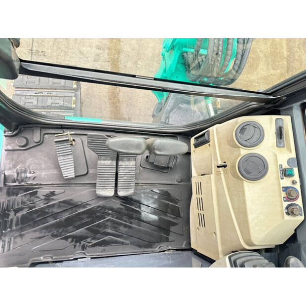 2016 KOBELCO SK55SRX-6-44878814