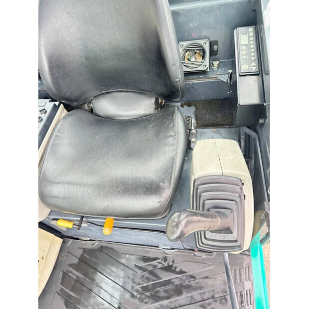 2016 KOBELCO SK55SRX-6-44878815