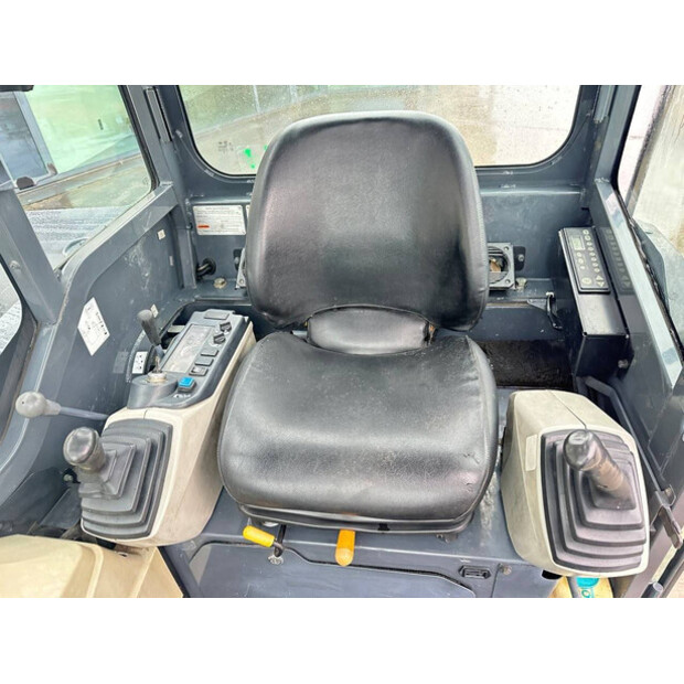 2016 KOBELCO SK55SRX-6-44878816