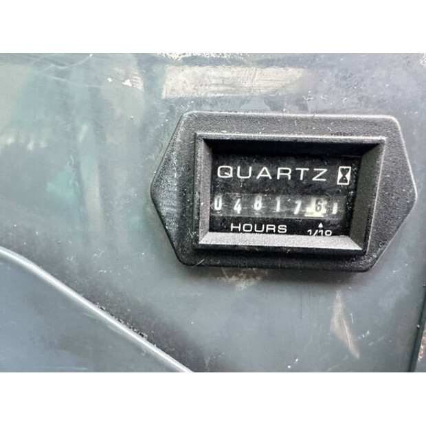 2016 KOBELCO SK55SRX-6-44878817