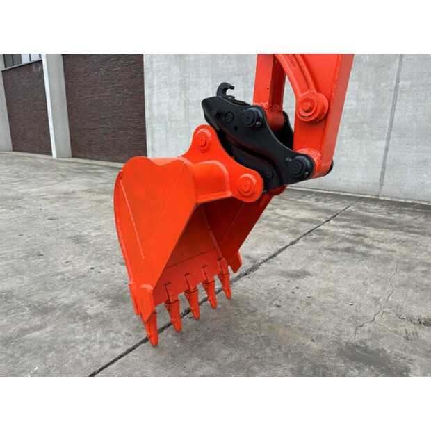 2014 KUBOTA KX165-5-44878827