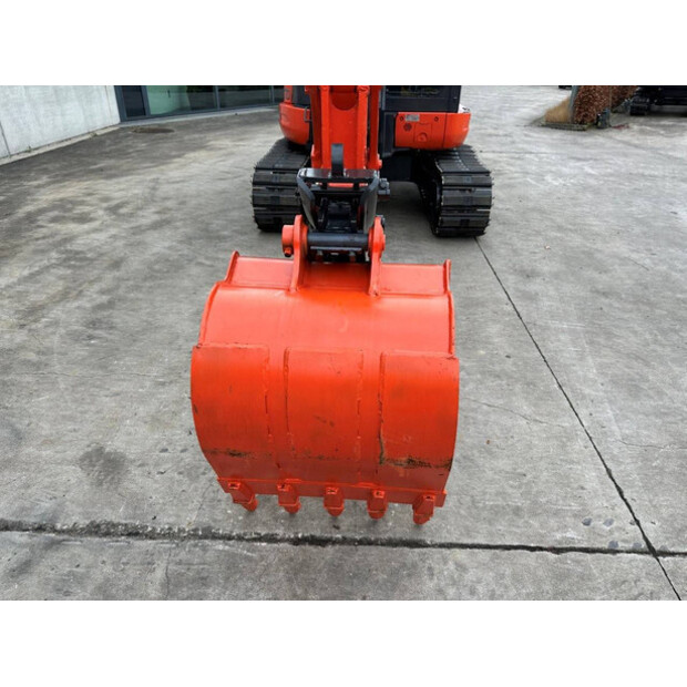 2014 KUBOTA KX165-5-44878828