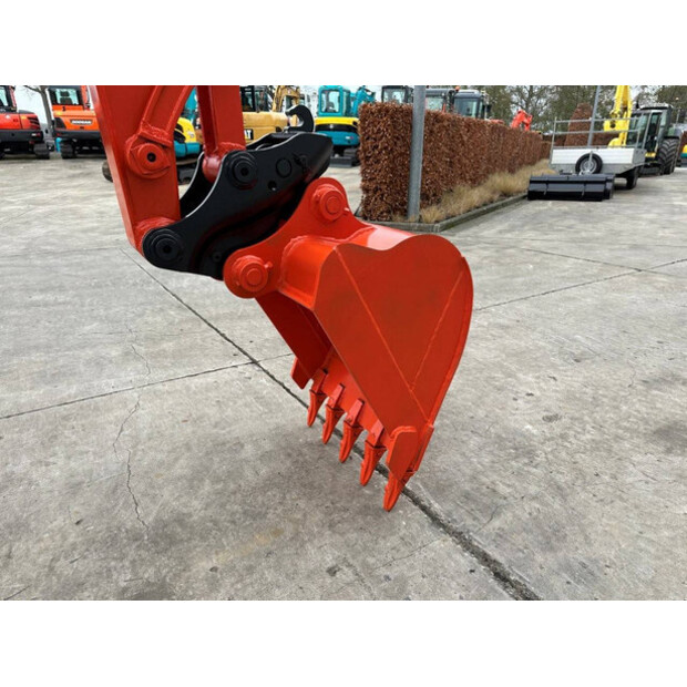 2014 KUBOTA KX165-5-44878829