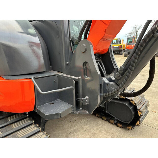 2014 KUBOTA KX165-5-44878834