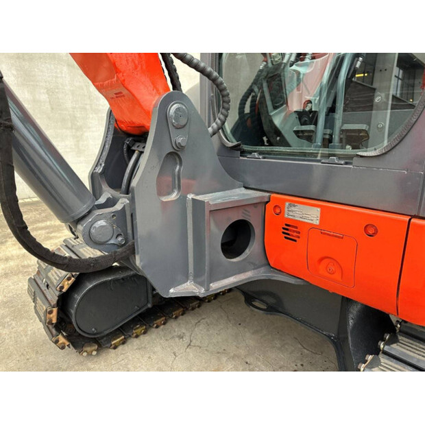 2014 KUBOTA KX165-5-44878835